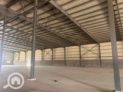 Industrial for Sale in Abu Rawash, Giza - WhatsApp Image 2025-08-29 at 8.37. 34 PM. jpeg
