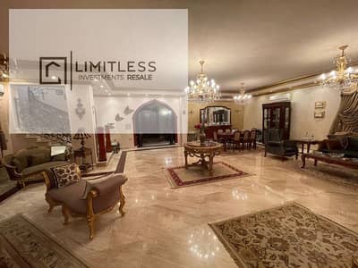 فیلا 3 غرف نوم للبيع في مدينة الشروق، القاهرة - WhatsApp Image 2025-11-03 at 11.57. 15 AM (1)_800x600. jpg