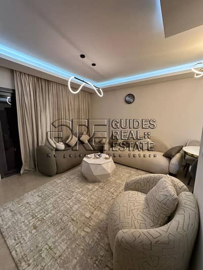 شقة 2 غرفة نوم للايجار في الشيخ زايد، الجيزة - IMG-20250813-WA0006. jpg