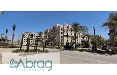 شقة 2 غرفة نوم للبيع في الشيخ زايد، الجيزة - hassan 7.2025 (12). jpg