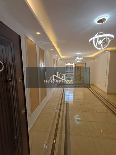 2 Bedroom Apartment for Sale in Madinaty, Cairo - WhatsApp Image 2025-10-30 at 4.59. 39 AM. jpeg