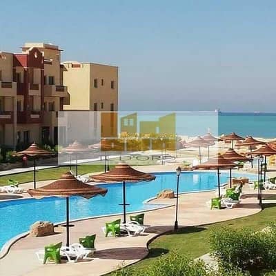 شاليه 2 غرفة نوم للبيع في راس سدر، جنوب سيناء - HCk5OgEyYn7UP5hCAozQ6gZER2hiGVVIay0ZK9zB. jpeg