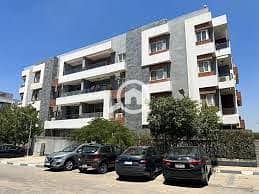 3 Bedroom Apartment for Sale in Sheikh Zayed, Giza - 92908f9f-e6ed-42a6-9af1-dbbb8377be8e. jpg
