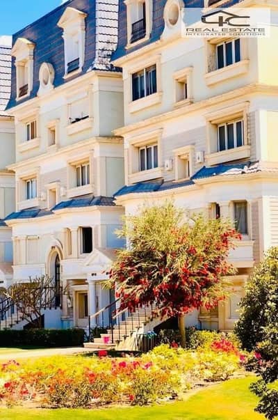 3 Bedroom iVilla for Sale in New Cairo, Cairo - WhatsApp Image 2025-06-16 at 15.10. 36_5316c0e8 - Copy. jpg