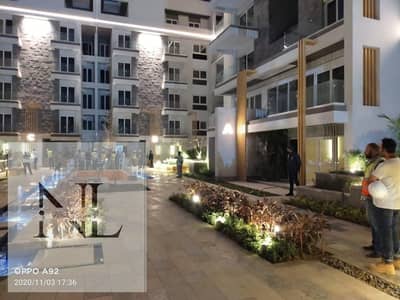 تاون هاوس 3 غرف نوم للبيع في القاهرة الجديدة، القاهرة - IMG-20251021-WA0079. jpg