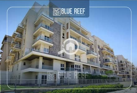 2 Bedroom Apartment for Sale in New Cairo, Cairo - uii-Recovered-Recovered-EDGYRY. jpg