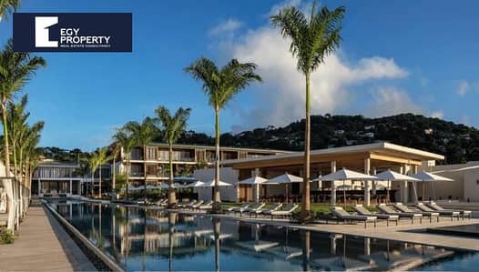 2 Bedroom Chalet for Sale in North Coast, Matruh - WhatsApp Image 2025-11-05 at 1.53. 19 PM (4). jpeg