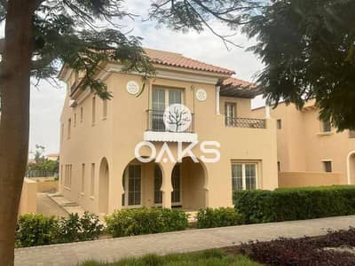 4 Bedroom Villa for Sale in New Cairo, Cairo - 2a34cfc6-1c25-44c9-baac-f294c1f820df. jpg 4 Bedroom Villa for Sale in New Cairo, Cairo - 2a34cfc6-1c25-44c9-baac-f294c1f820df. jpg