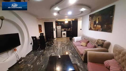 2 Bedroom Flat for Rent in New Cairo, Cairo - IMG_3179. jpg