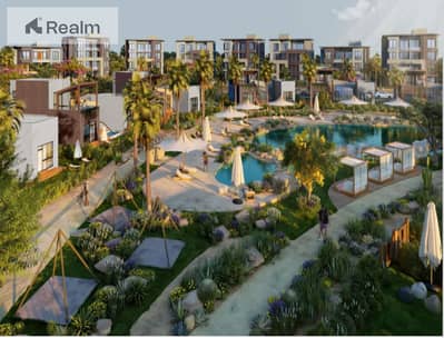 1 Bedroom Chalet for Sale in Soma Bay, Red Sea - Capture. PNG