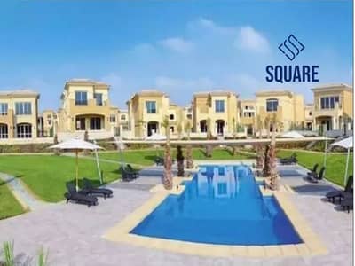 4 Bedroom Townhouse for Sale in Katameya, Cairo - Capture_800x600. jpg