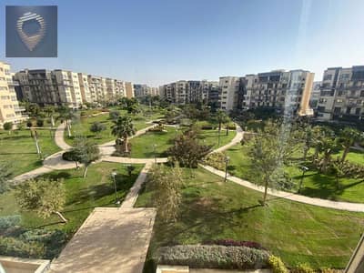 3 Bedroom Apartment for Rent in Madinaty, Cairo - IMG-20251102-WA0186. jpg