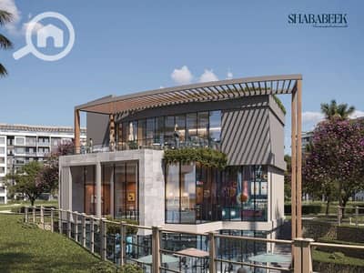 3 Bedroom Apartment for Sale in New Cairo, Cairo - WhatsApp Image 2025-07-13 at 4.20. 37 PM (3). jpeg 3 Bedroom Apartment for Sale in New Cairo, Cairo - WhatsApp Image 2025-07-13 at 4.20. 37 PM (3). jpeg