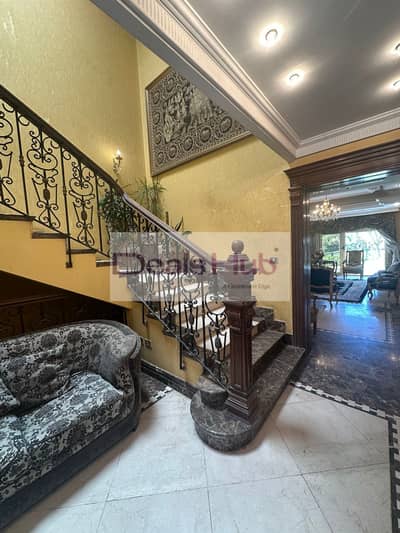 4 Bedroom Twin House for Sale in New Cairo, Cairo - 37c46a9b-9eac-4166-a75d-16577b568da2. jpg