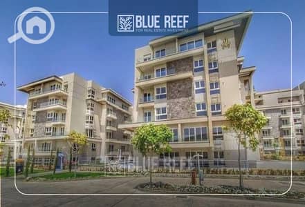 2 Bedroom Apartment for Sale in New Cairo, Cairo - fghjk. jpg