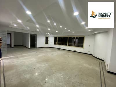 مکتب  للايجار في الدقى، الجيزة - 1. jpg