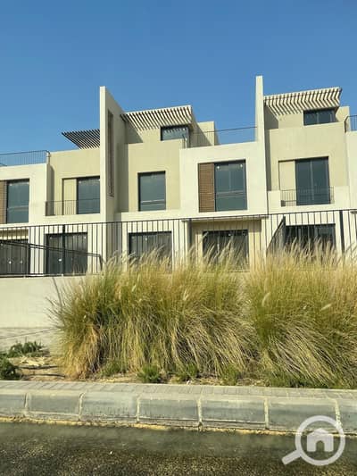 4 Bedroom Townhouse for Sale in New Heliopolis, Cairo - 14. jpg