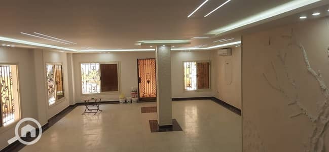 4 Bedroom Duplex for Rent in New Cairo, Cairo - 1. jpeg