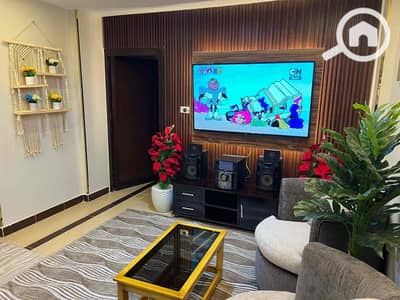 شقة 2 غرفة نوم للايجار في الشيخ زايد، الجيزة - ecbdadcc-c602-41f5-a16b-4e3b5b8350be. jpg