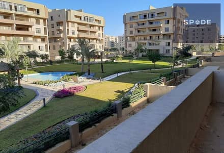 شقة 4 غرف نوم للبيع في القاهرة الجديدة، القاهرة - 69ac66b3-adec-4153-8c8d-9fc3aa1ee55b. jpg