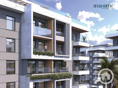 3 Bedroom Flat for Sale in New Cairo, Cairo - WhatsApp Image 2025-07-13 at 4.20. 38 PM (2). jpeg 3 Bedroom Flat for Sale in New Cairo, Cairo - WhatsApp Image 2025-07-13 at 4.20. 38 PM (2). jpeg