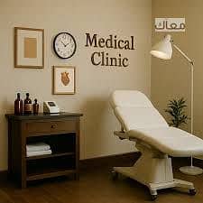 Clinic for Sale in 6th of October, Giza - images (7). jpeg