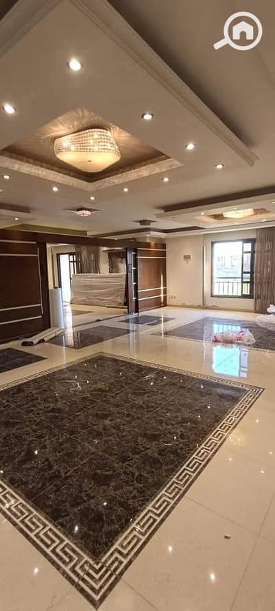 4 Bedroom Flat for Sale in New Cairo, Cairo - 0833d4d0-a382-462b-a0ad-84dee6fc91e2. jpeg