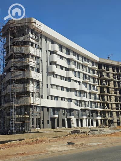 2 Bedroom Flat for Sale in New Capital City, Cairo - 00. jpg 2 Bedroom Flat for Sale in New Capital City, Cairo - 00. jpg