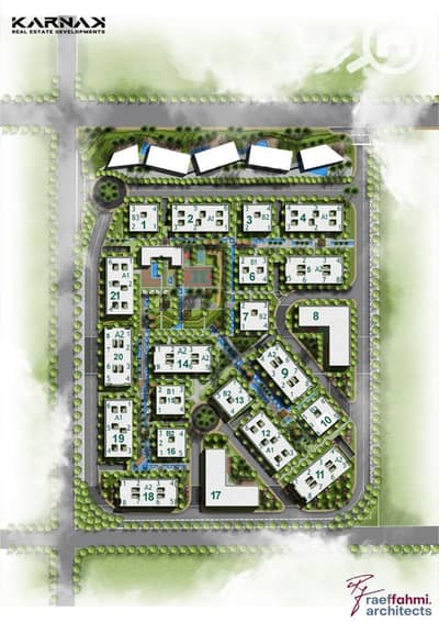 فلیٹ 2 غرفة نوم للبيع في الشيخ زايد، الجيزة - WhatsApp Image 2025-06-26 at 17.15. 15_5464897d. jpg