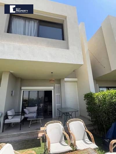 5 Bedroom Villa for Sale in New Cairo, Cairo - 488946023_1702148800673444_2626502788331836694_n. jpg