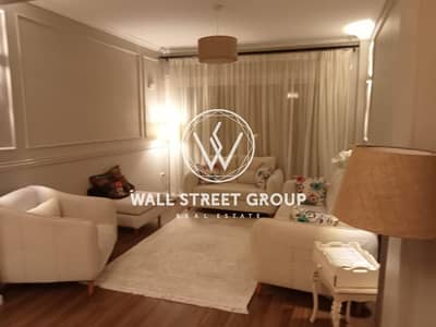 3 Bedroom Flat for Sale in Heliopolis, Cairo - IMG-20251105-WA0148. jpg 3 Bedroom Flat for Sale in Heliopolis, Cairo - IMG-20251105-WA0148. jpg