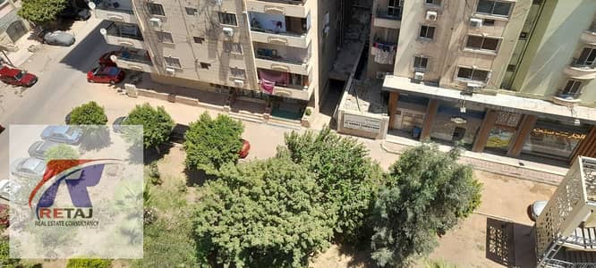 شقة 3 غرف نوم للايجار في مدينة نصر، القاهرة - 1. jpg