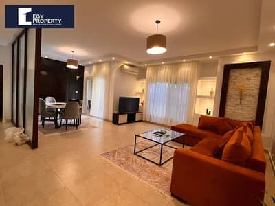 2 Bedroom Flat for Rent in New Cairo, Cairo - _files_IMG-20250911-WA0068. jpg