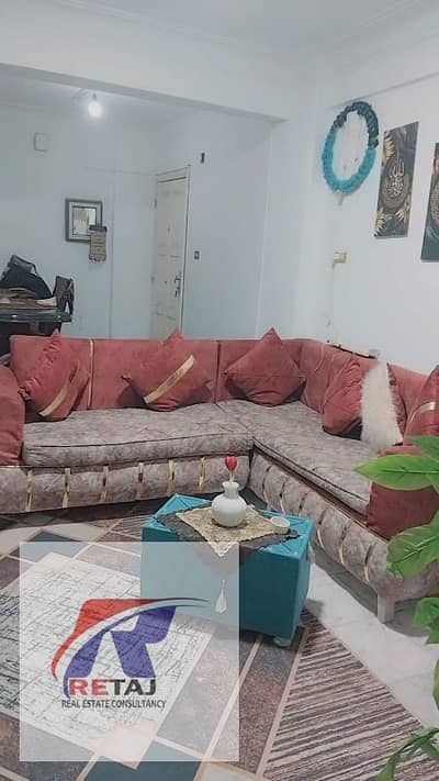 شقة 2 غرفة نوم للايجار في مدينة نصر، القاهرة - WhatsApp Image 2025-11-04 at 9.37. 19 PM (1). jpeg