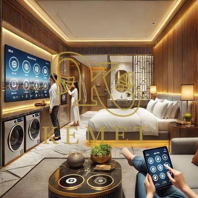 3 Bedroom Apartment for Sale in New Capital City, Cairo - WhatsApp Image 2025-04-12 at 5.36. 11 PM (1). jpeg