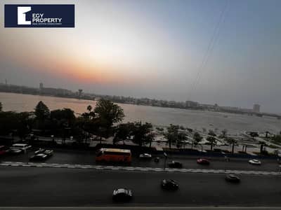 فلیٹ 3 غرف نوم للايجار في الزمالك، القاهرة - _files_IMG-20250221-WA0044. jpg