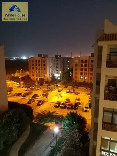 2 Bedroom Flat for Rent in New Cairo, Cairo - WhatsApp Image 2025-07-17 at 10.39. 03 AM. jpeg