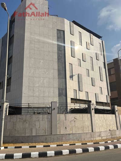 Factory for Rent in New Cairo, Cairo - IMG_2929. jpg