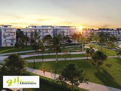 1 Bedroom Flat for Sale in New Cairo, Cairo - gc8lrjndbtkjyvti5y1vkonkvglhm9. jpg