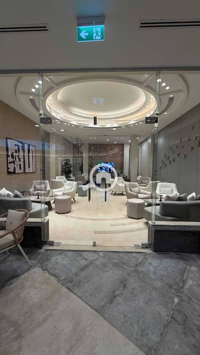 4 Bedroom Hotel Apartment for Rent in New Cairo, Cairo - IMG_3756. jpg 4 Bedroom Hotel Apartment for Rent in New Cairo, Cairo - IMG_3756. jpg