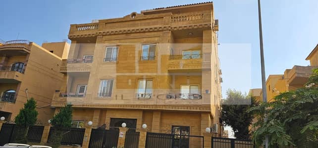 3 Bedroom Flat for Sale in New Cairo, Cairo - WhatsApp Image 2025-10-30 at 17.00. 07_cc866038. jpg
