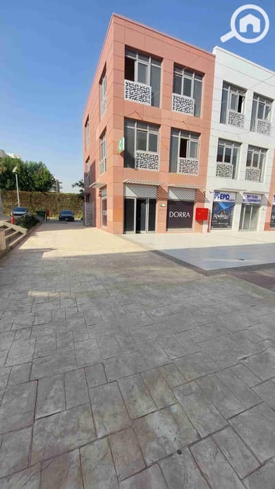 مکتب  للايجار في الشيخ زايد، الجيزة - 1000340027. jpg