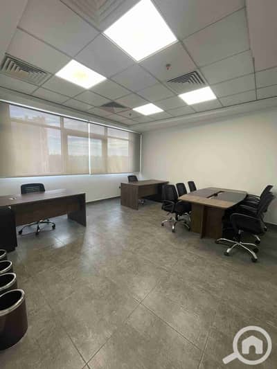 Office for Rent in Sheikh Zayed, Giza - 1000339333. jpg Office for Rent in Sheikh Zayed, Giza - 1000339333. jpg