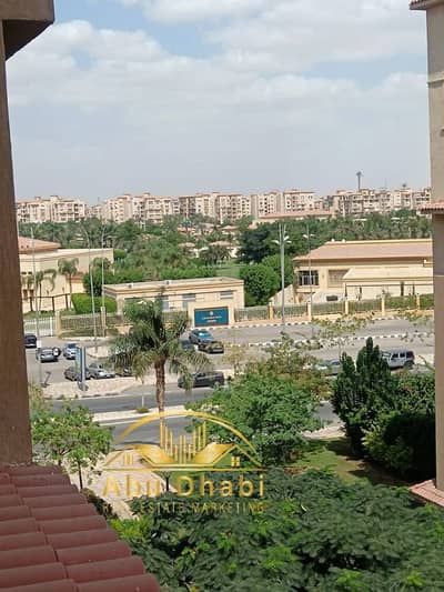 3 Bedroom Apartment for Sale in Madinaty, Cairo - 1. jpg