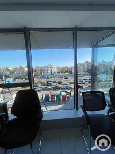 Office for Sale in Sheikh Zayed, Giza - WhatsApp Image 2025-11-05 at 12.28. 33 PM (1). jpeg