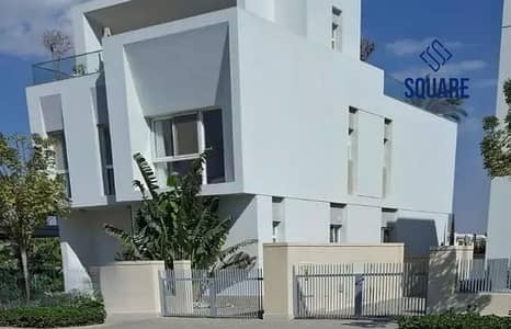 فیلا 3 غرف نوم للبيع في الشيخ زايد، الجيزة - IMG-20250623-WA0028. jpg