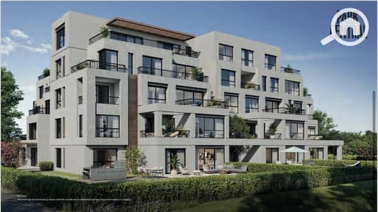 فلیٹ 1 غرفة نوم للبيع في مدينة المستقبل، القاهرة - WhatsApp Image 2025-10-13 at 2.40. 10 PM (8). jpeg