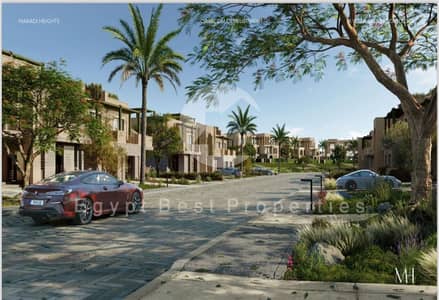 4 Bedroom Villa for Sale in Makadi Bay, Red Sea - WhatsApp Image 2024-06-30 at 13.08. 11_3b56560e. jpg