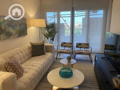 1 Bedroom Flat for Sale in New Cairo, Cairo - WhatsApp Image 2024-05-12 at 7.12. 47 PM (2). jpg