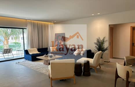 2 Bedroom Apartment for Rent in New Cairo, Cairo - 931af07a-c5cc-485b-b7f9-39185b8bda24. jpg